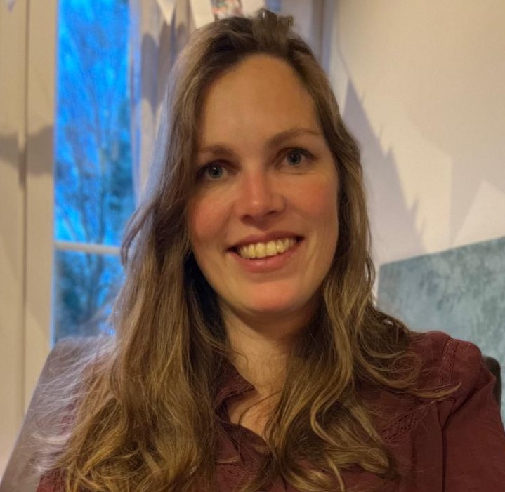 Ytsia Teunissen-Deelstra